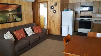 Cabin 2