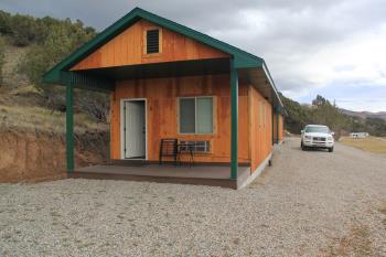 Cabin 3-6